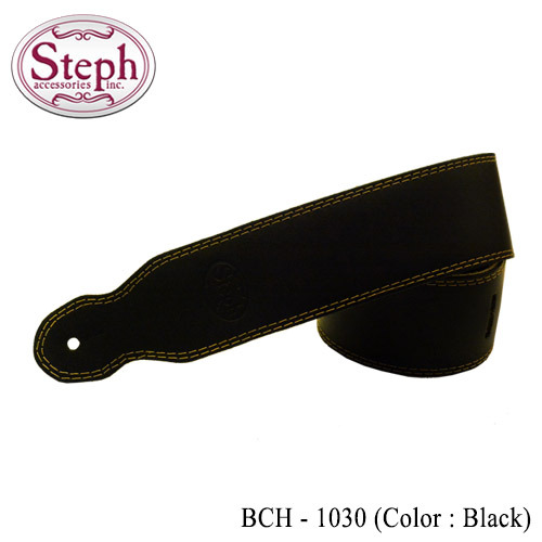 Steph BCH-1030 Strap (Color : Black)