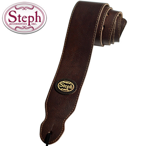 Steph TO-1041 Strap Brown