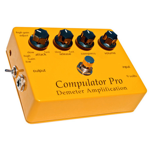 [슈퍼세일 대상제품] Demeter Compro-1 Compulator Pro